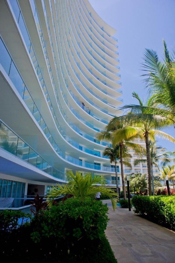 Peninisula Vista Al Mar By Enna Inn Ixtapa Істапа Екстер'єр фото