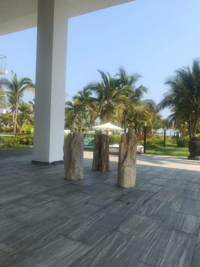 Peninisula Vista Al Mar By Enna Inn Ixtapa Істапа Екстер'єр фото